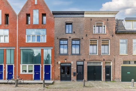 Wageweg 78-A