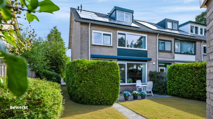 Mazurkastraat 7