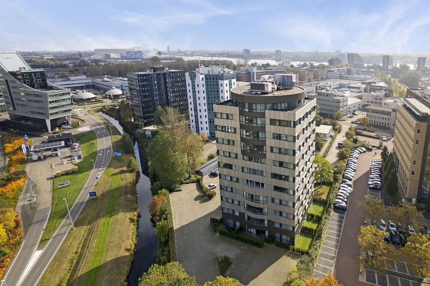 Rivium 1e straat 61-E