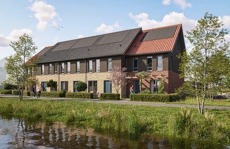 De Onderwijzer (Bouwnr. 32)