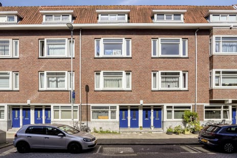Moerkerkestraat 101-A