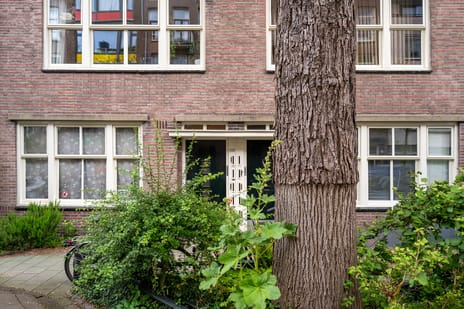 Vrolikstraat 299-4