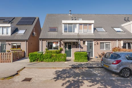 Berkendaal 31