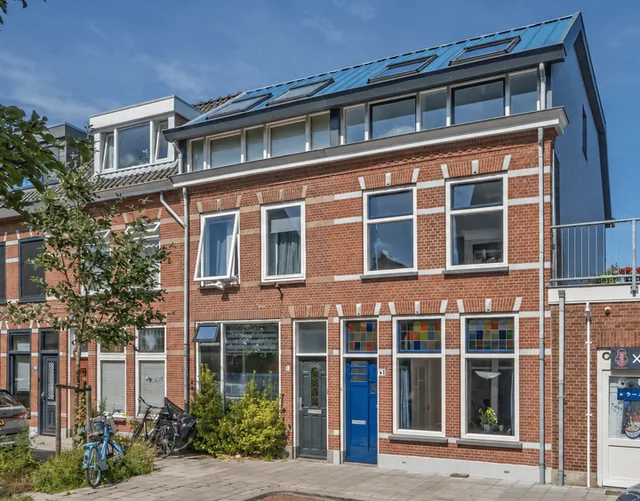 Willemstraat 54