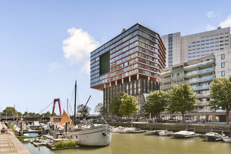 Scheepmakerspassage 99