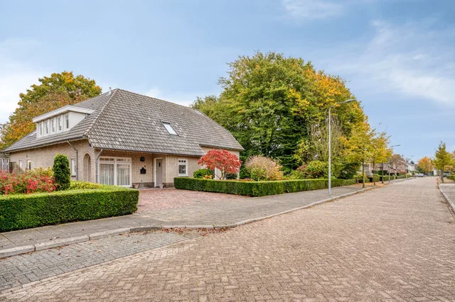 Kerkakkerstraat 32