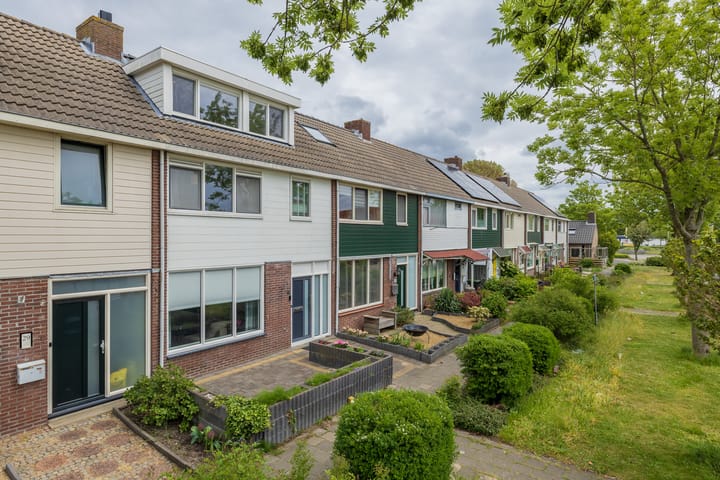 Kanaalstraat 39-B