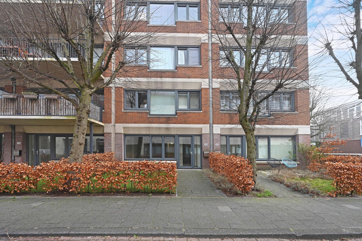 Koningin Sophiestraat 212