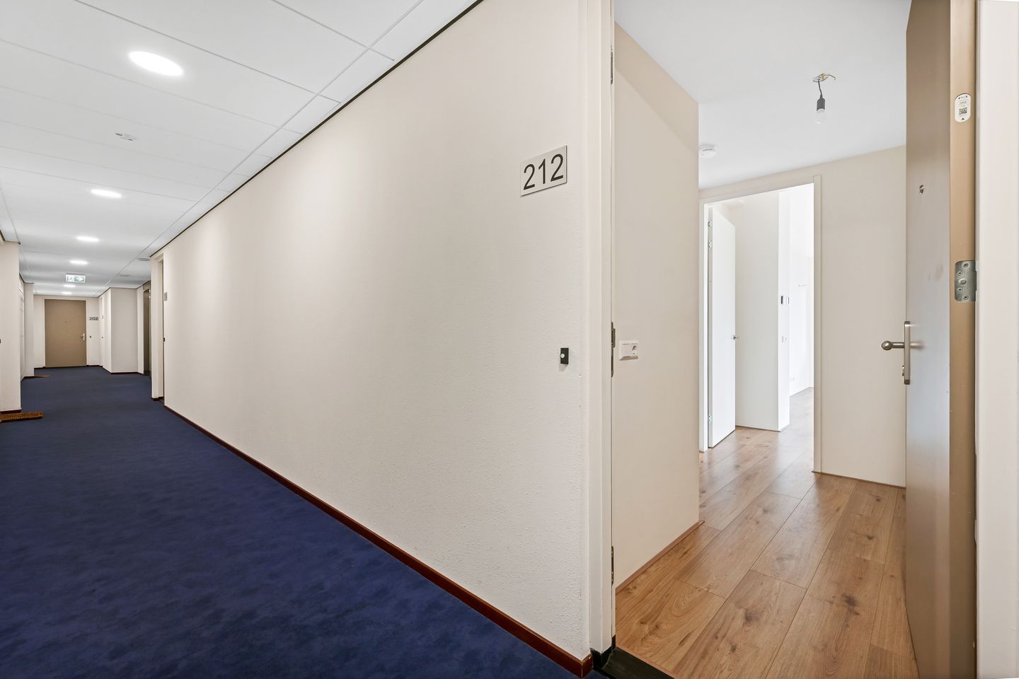 Koningin Sophiestraat 212