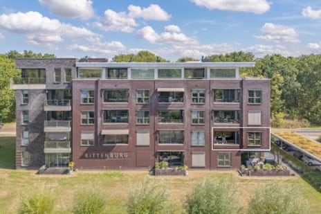 Etty Hillesumstraat 14