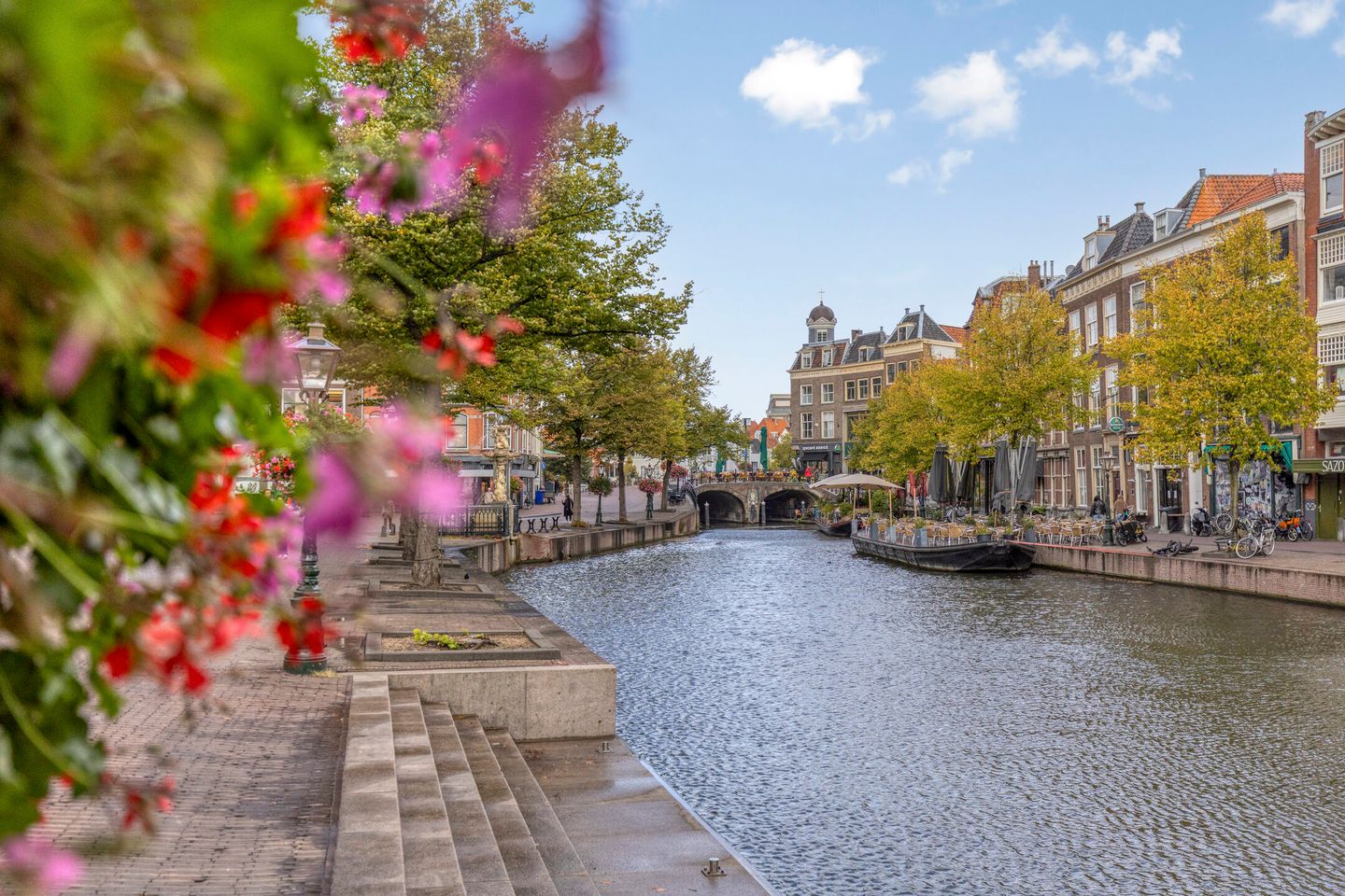 Breestraat 123-B