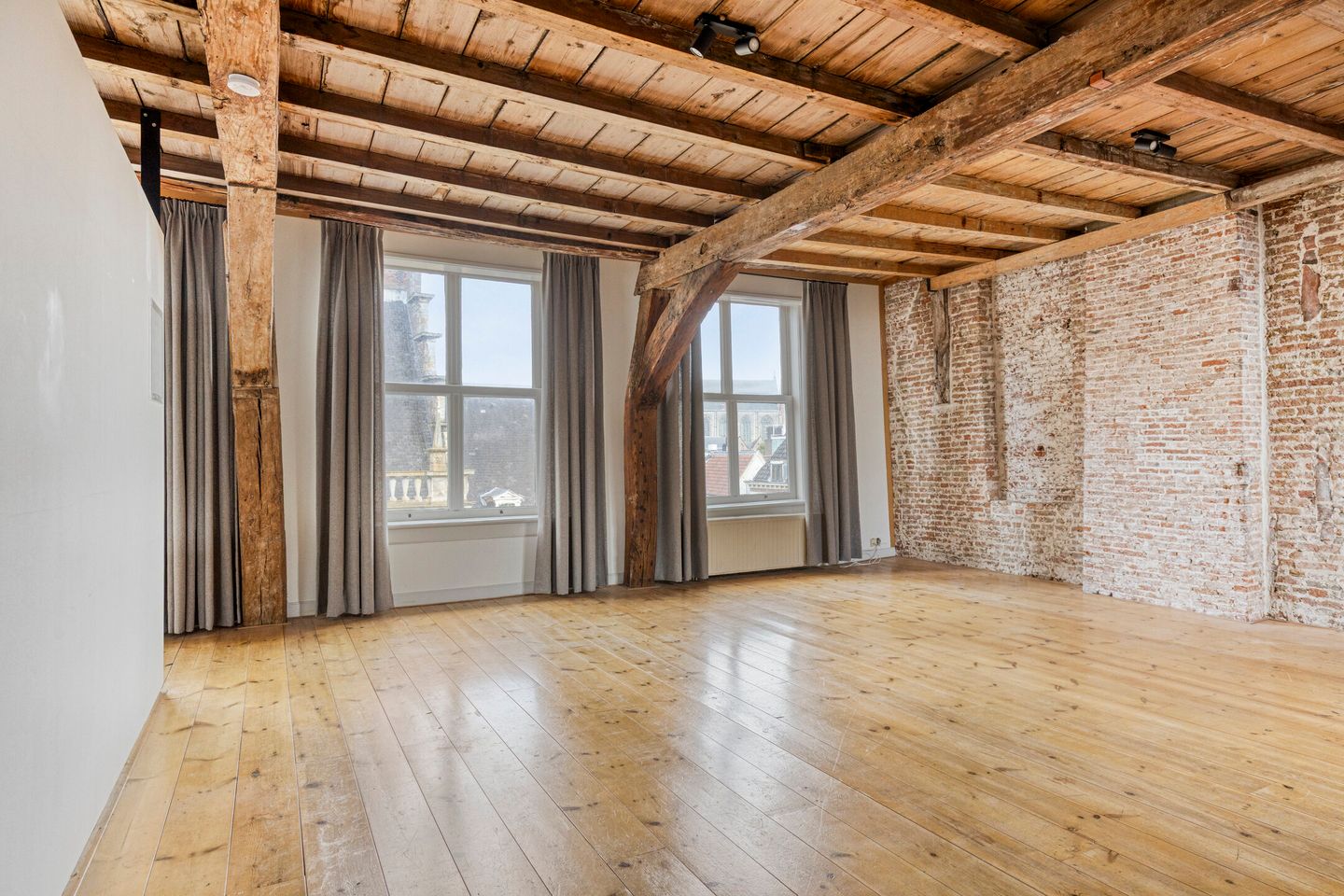 Breestraat 123-B