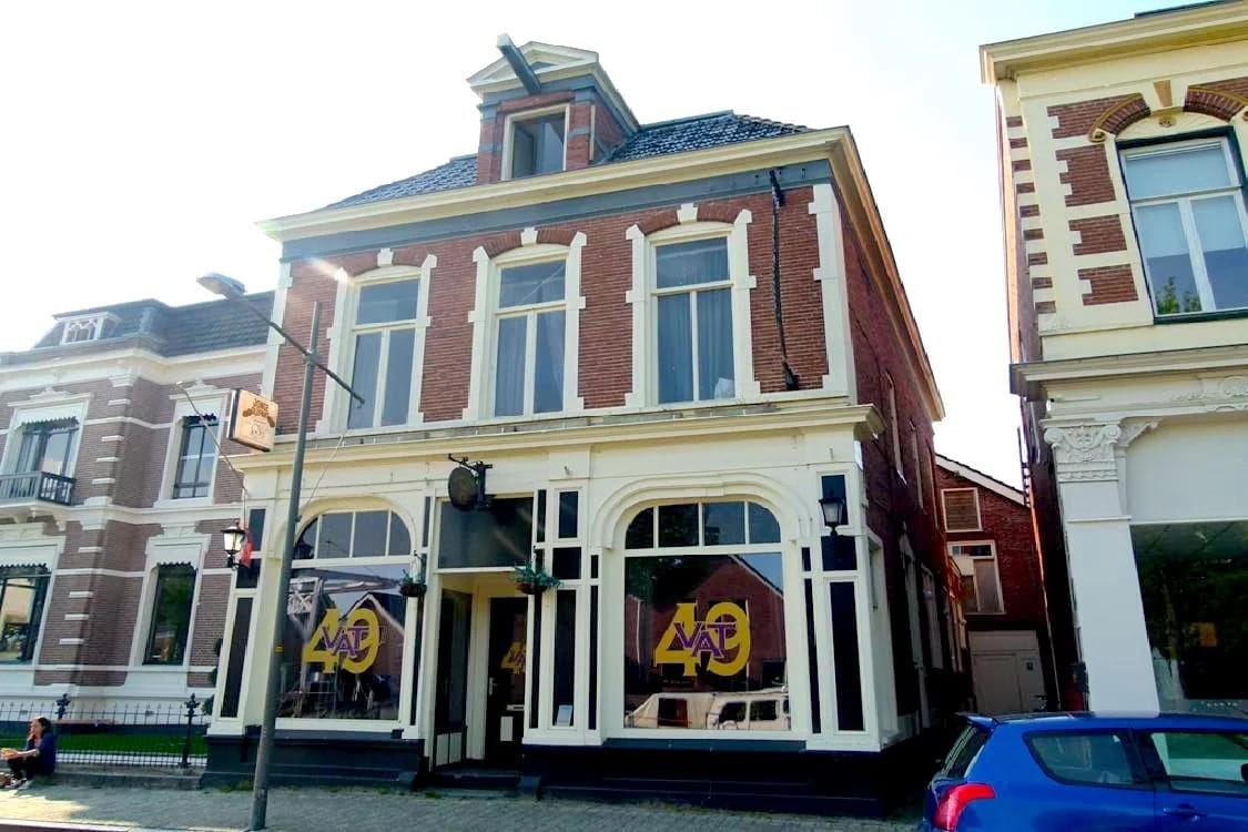 Bocht Oosterdiep 49-B