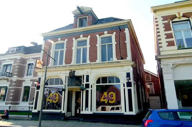 Bocht Oosterdiep 49-B