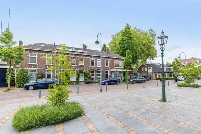 Burgemeester De Withstraat 30