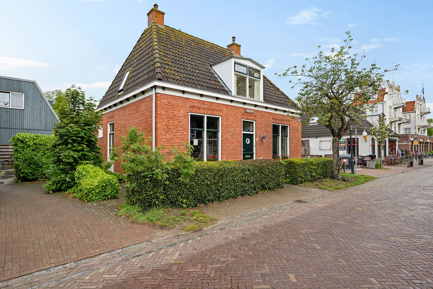 Reeweg 6