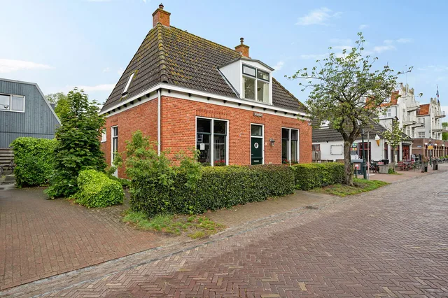 Reeweg 6