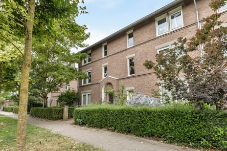 Joubertstraat 108
