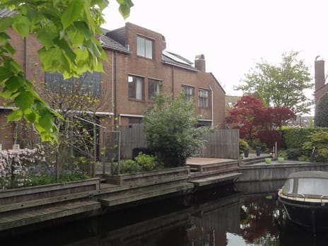 Domela Nieuwenhuislaan 5