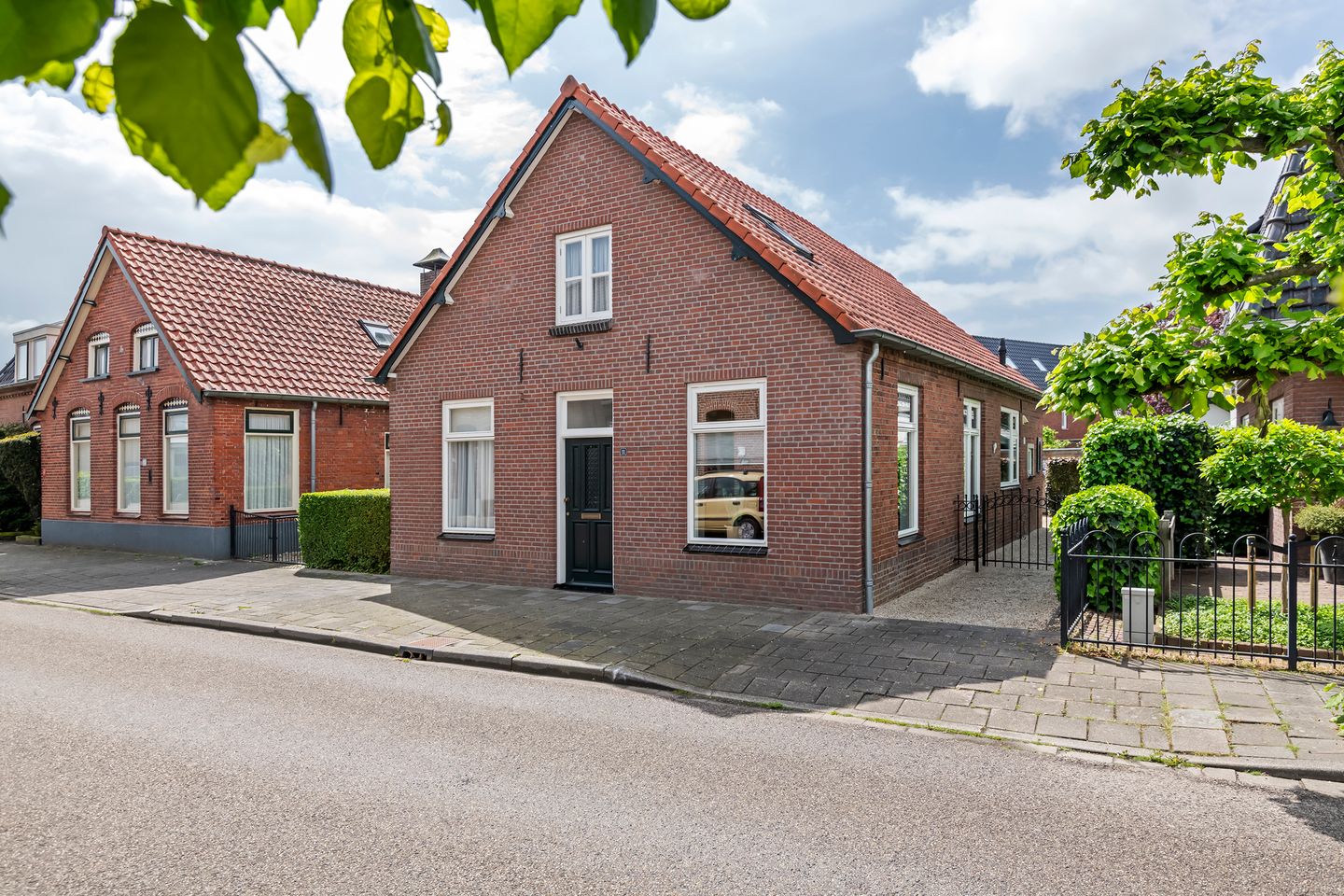 Stationsstraat 11
