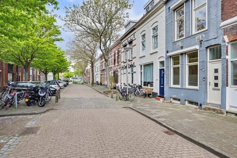 Bouwen Ewoutstraat 24