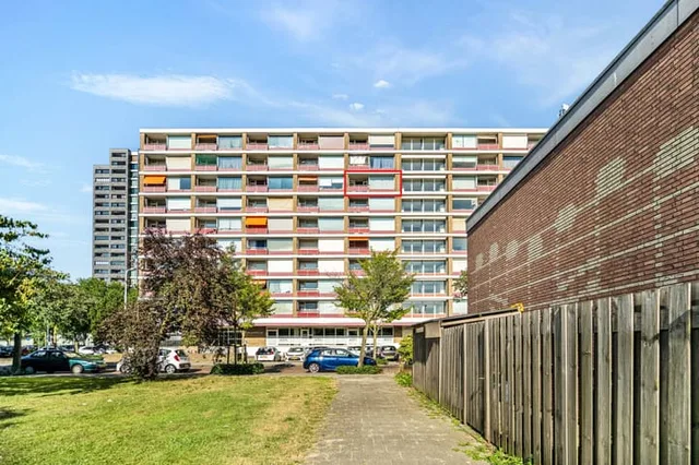 Bachstraat 182
