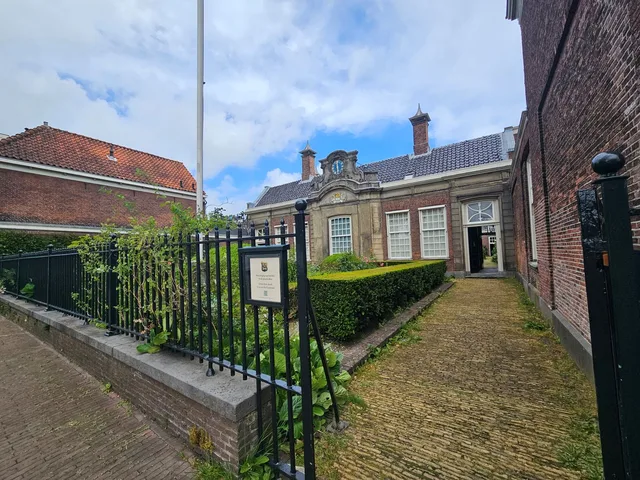 Nieuwe Gracht 2