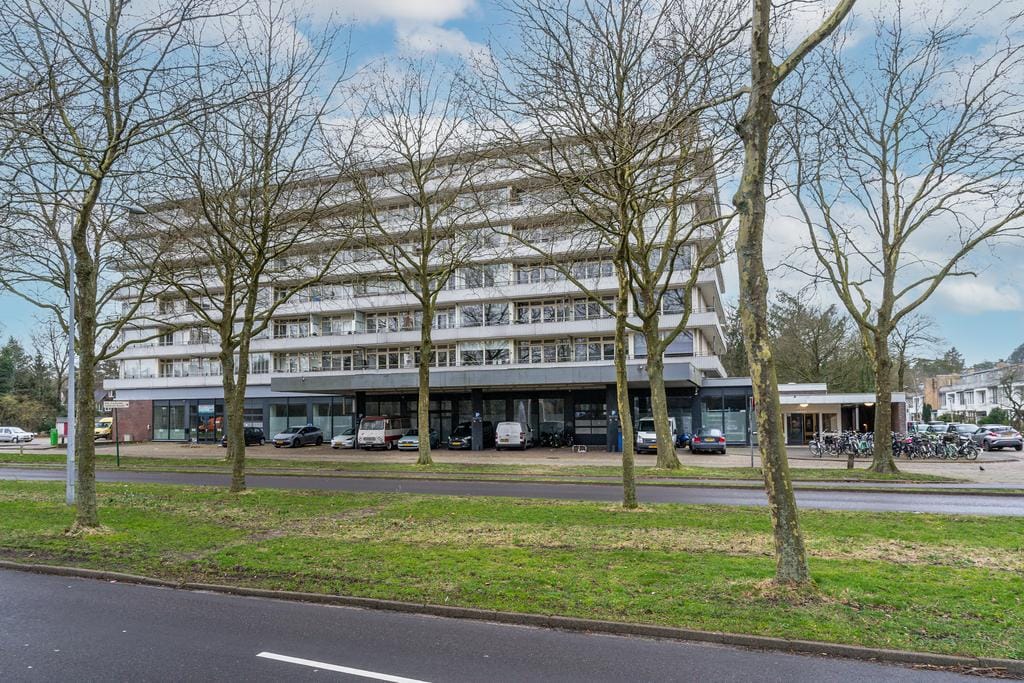 Laan van Vollenhove 860