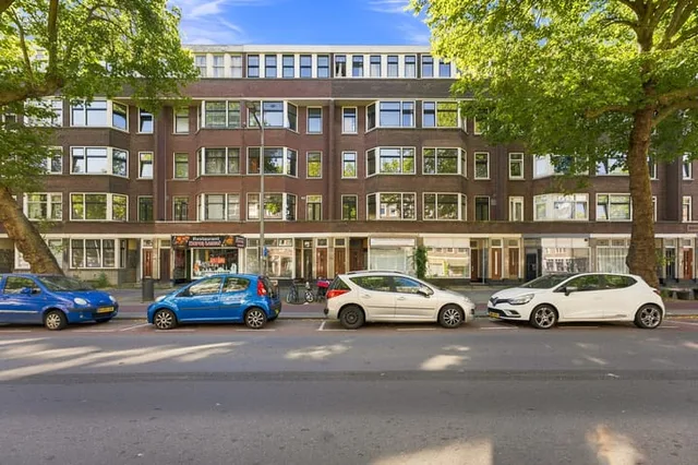 Mathenesserweg 68-B