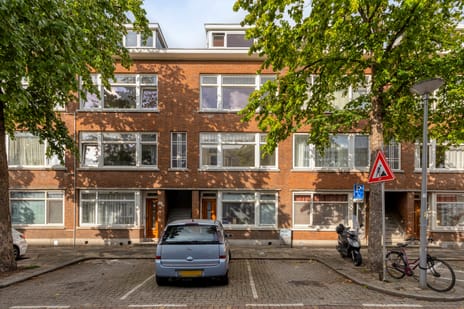 Texelsestraat 57-B