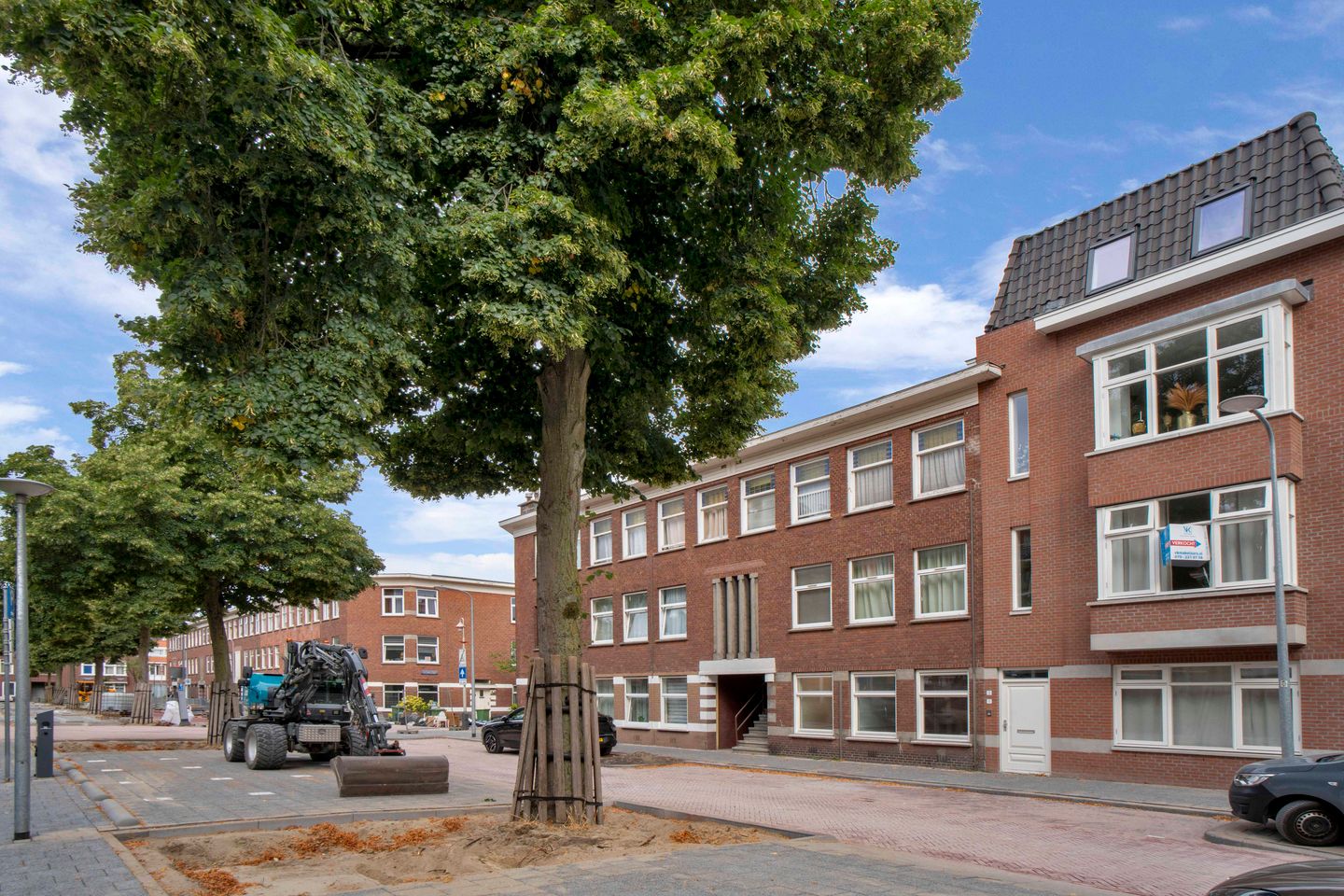 Linnaeusstraat 13