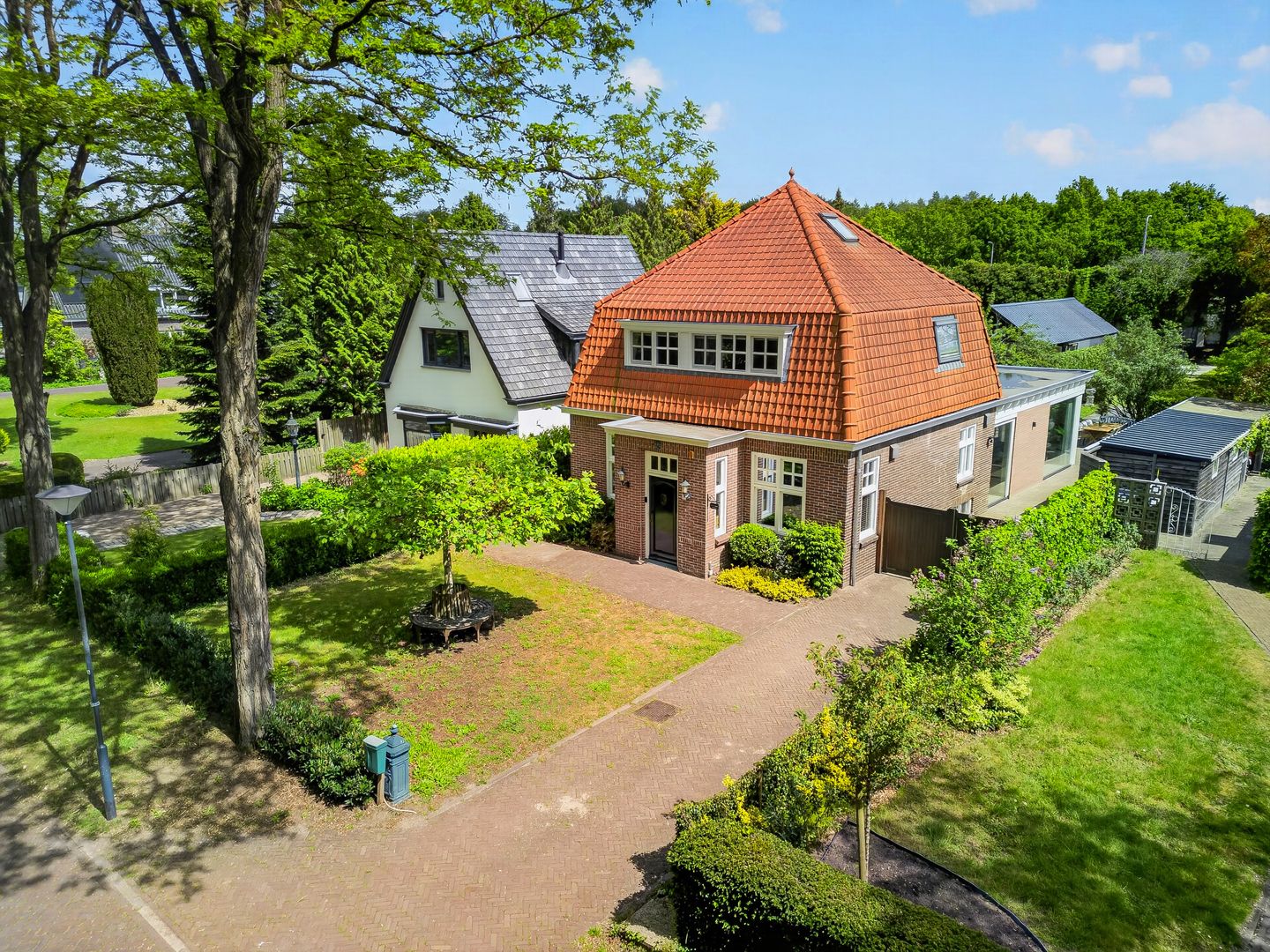 Boxtelseweg 87