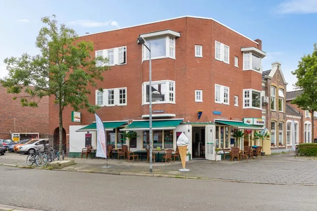 Meeuwerderweg 131-1