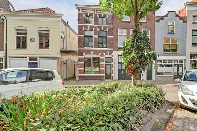 Raam 148 2801 VN Gouda