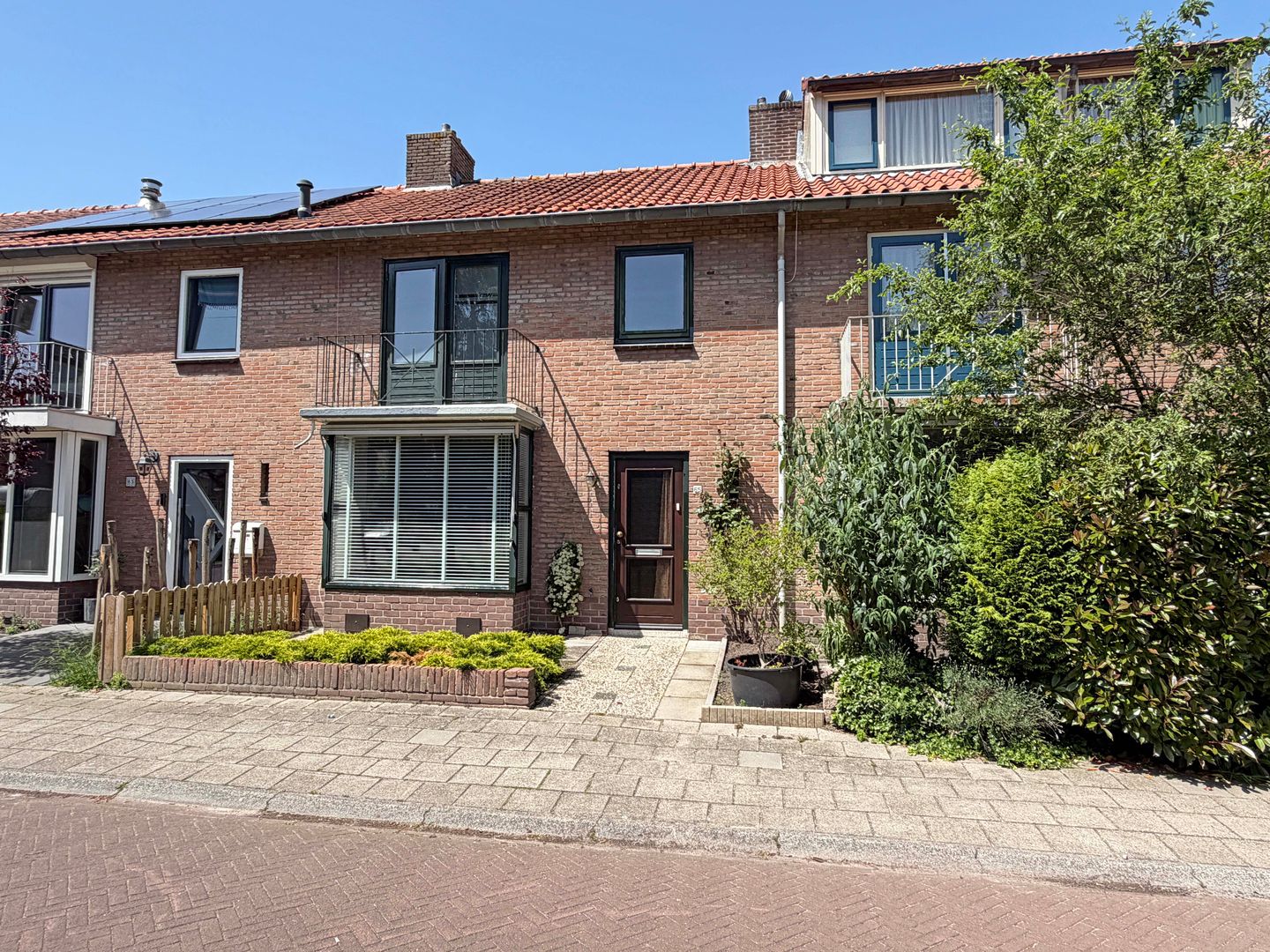 David Krammerstraat 65