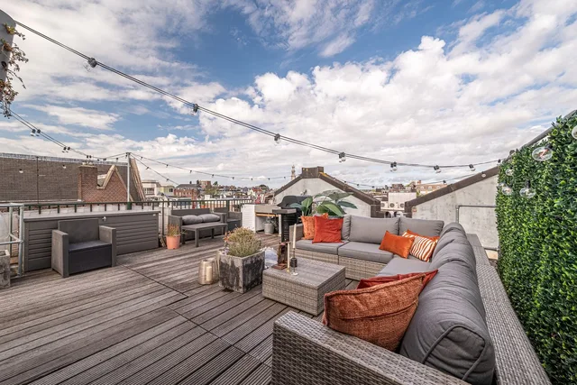 Spuistraat 105-G