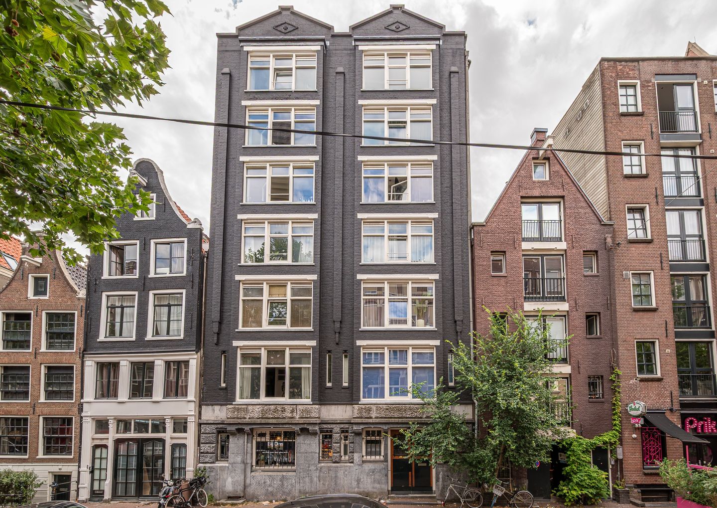 Spuistraat 105-G