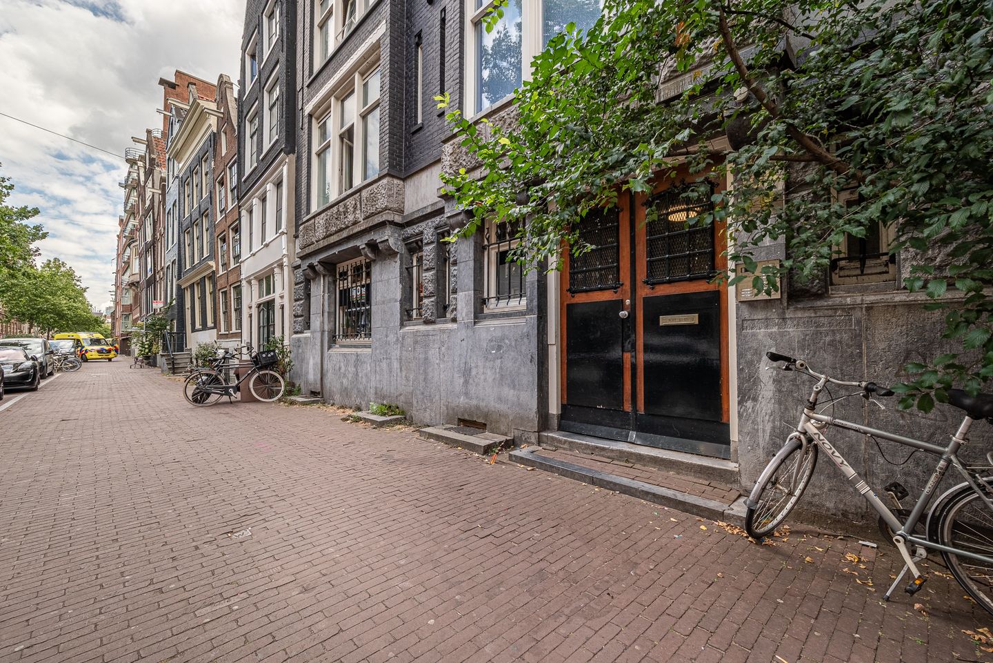 Spuistraat 105-G