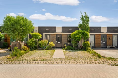 Isaac Newtonstraat 78
