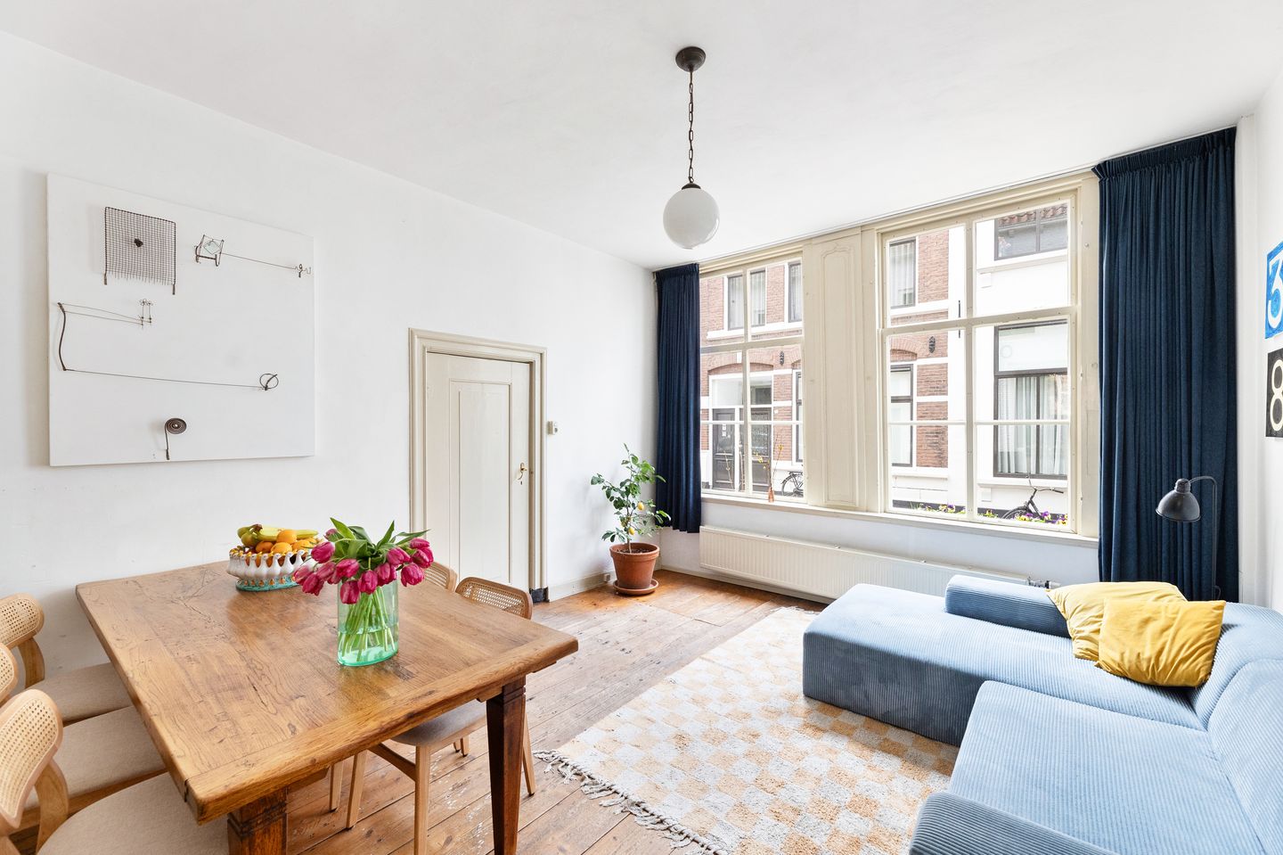 Latijnse Schoolstraat 15