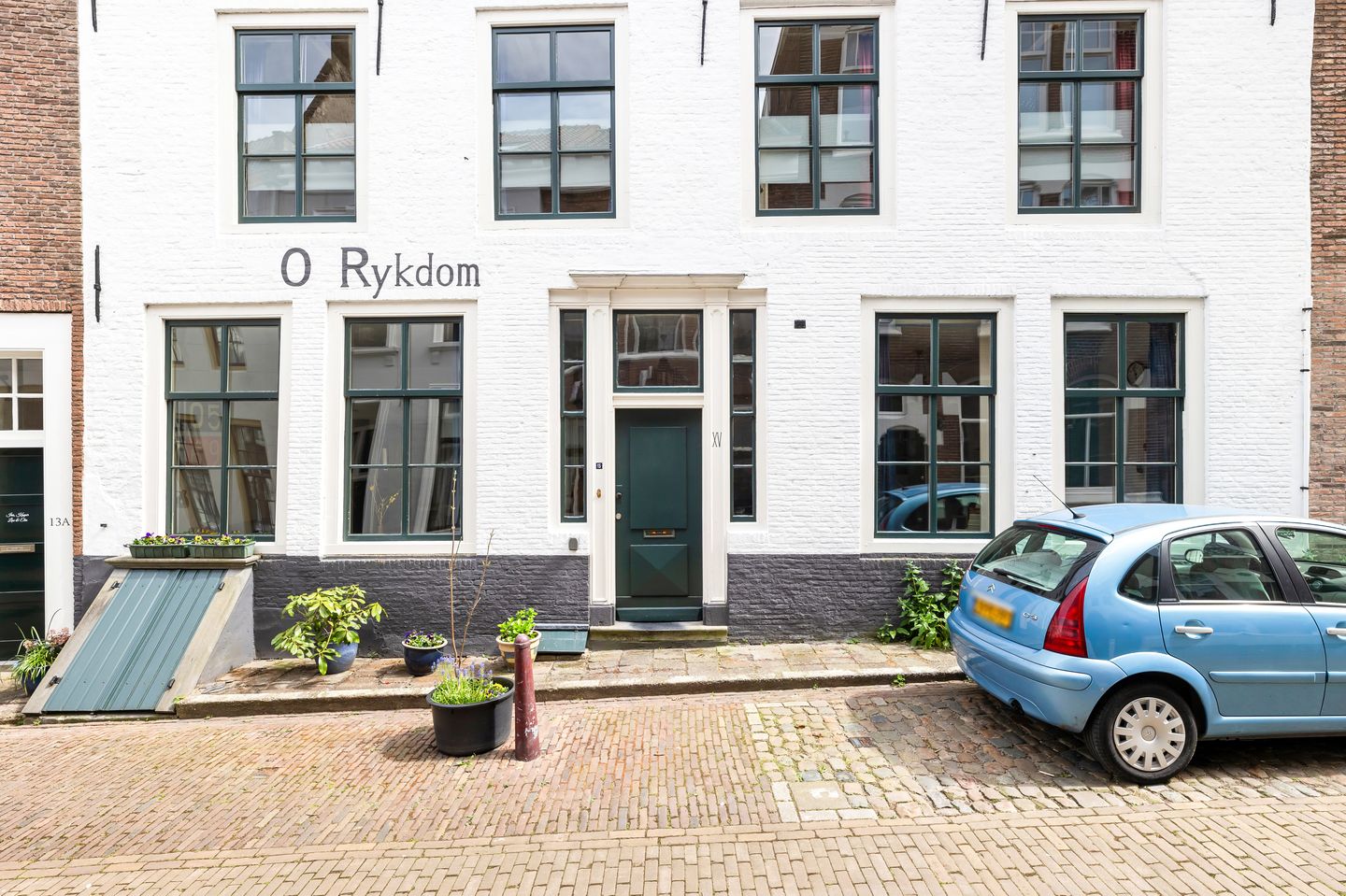 Latijnse Schoolstraat 15