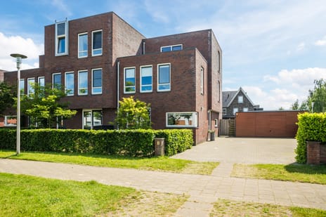 Laan van de Charleston 8