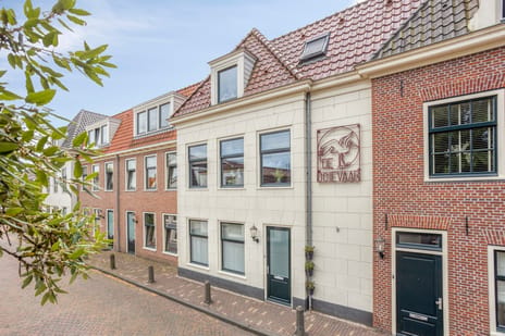 Middelweg 1-b