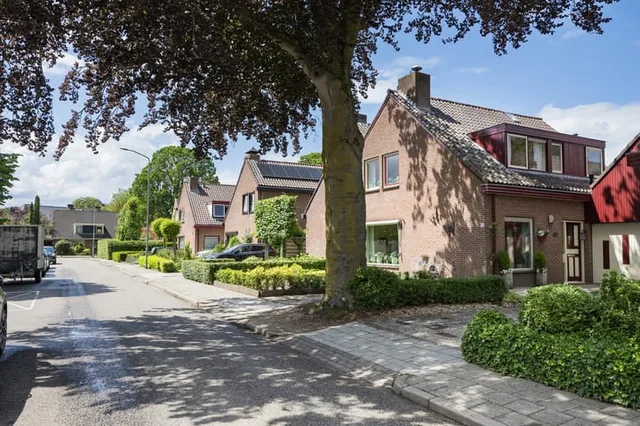 Cortenoeverseweg 9