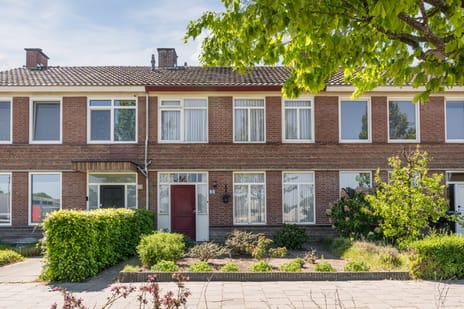 Mgr de Haasstraat 88