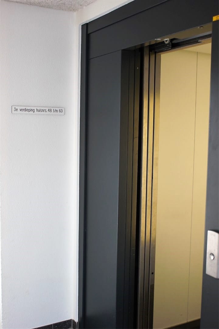 De Schutspatroon 56