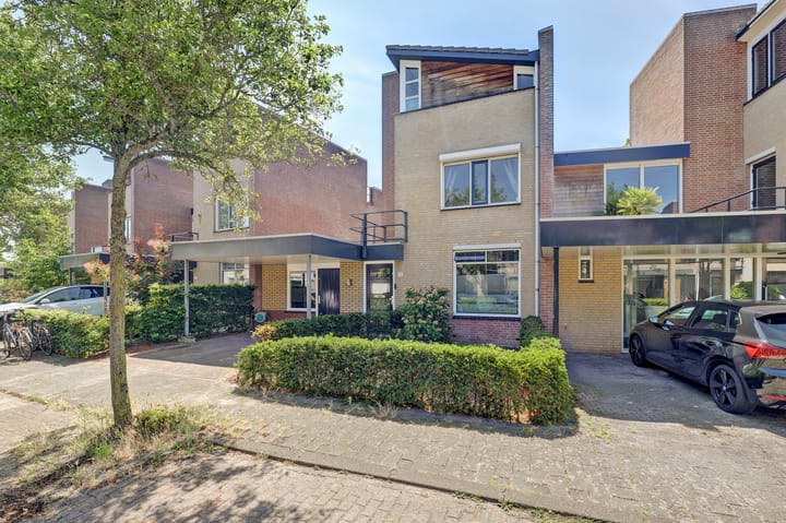 Braspenninglaan 92