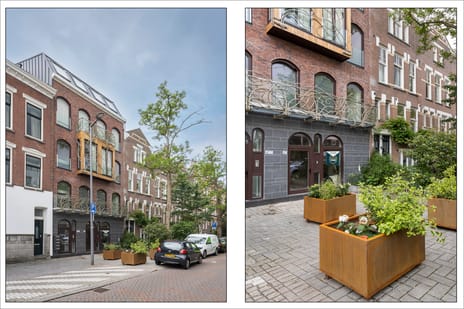 Zwaerdecroonstraat 6-A