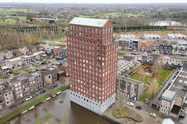 Griendweg 7
