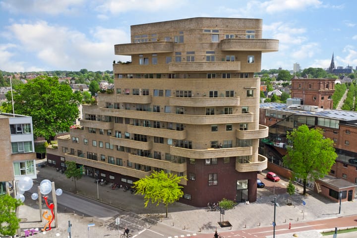 Roomweg 170-13